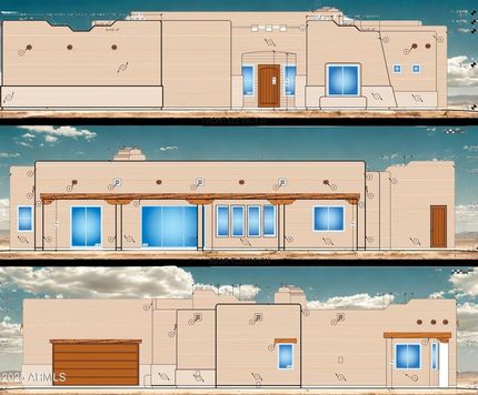 Undeveloped Land for sale in Maricopa County, Arizona