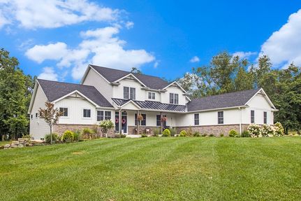 Property for sale in Cass County, Michigan