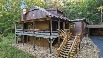 Property for sale in Augusta County, Virginia