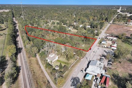 Property for sale in Harris County, Texas