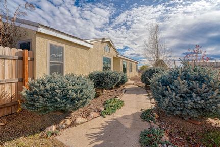 Property for sale in Santa Fe County, New Mexico