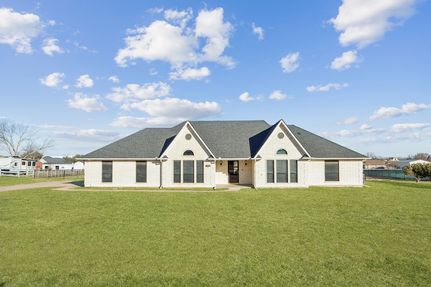 Property for sale in Kaufman County, Texas