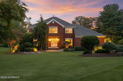 Property for sale in Monmouth County, New Jersey