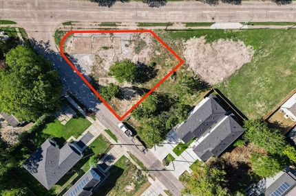 Property for sale in Harris County, Texas