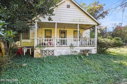 Property for sale in Knox County, Tennessee