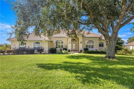 Property for sale in Citrus County, Florida