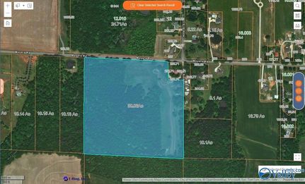 Property for sale in Limestone County, Alabama