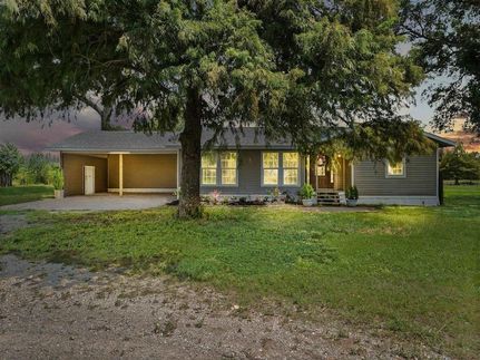 Property for sale in Allen Parish, Louisiana