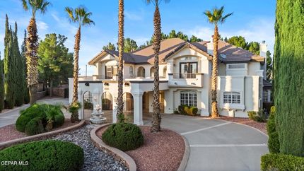 Property for sale in El Paso County, Texas