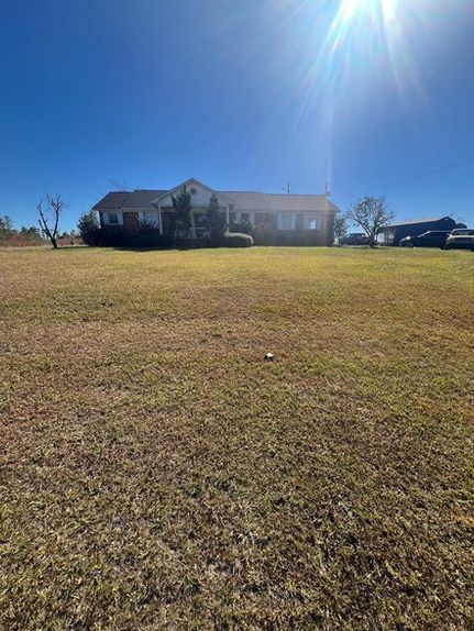 Residential Property for sale in Wheeler County, Georgia