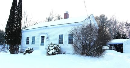 Residential Property for sale in Knox County, Maine