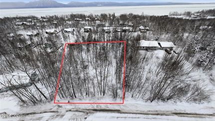 Property for sale in Matanuska-Susitna Borough, Alaska