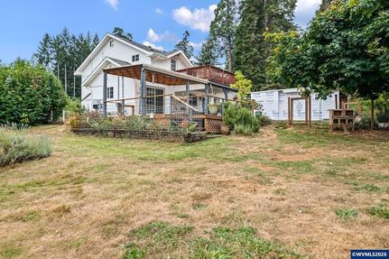 Property for sale in Lane County, Oregon