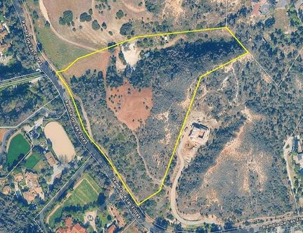 Undeveloped Land for sale in San Diego County, California