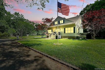 Property for sale in Suffolk County, New York