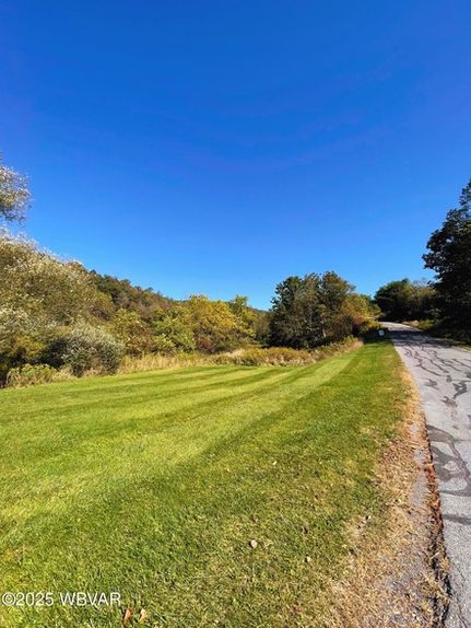 Undeveloped Land for sale in Lycoming County, Pennsylvania