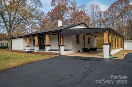Property for sale in Gaston County, North Carolina