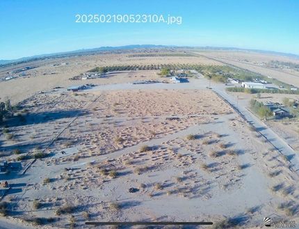Property for sale in Yuma County, Arizona