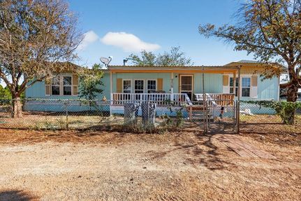 Property for sale in Midland County, Texas