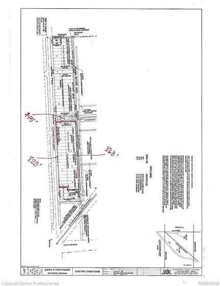 Property for sale in Wayne County, Michigan