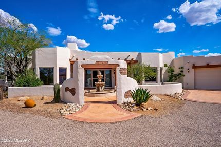 Property for sale in Pima County, Arizona