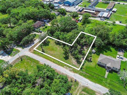 Undeveloped Land for sale in Galveston County, Texas