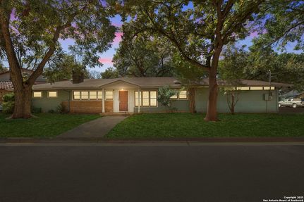 Property for sale in Comal County, Texas