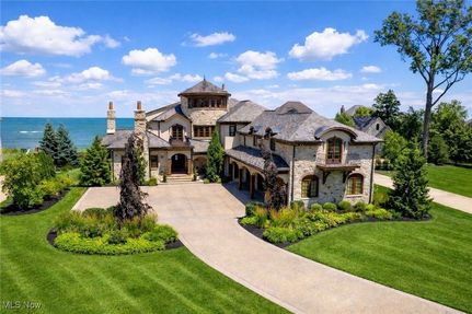 Lakefront Property for sale in Lorain County, Ohio