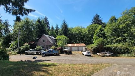 Property for sale in Pacific County, Washington