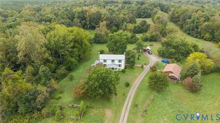 Property for sale in Nottoway County, Virginia