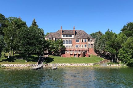 Waterfront Property for sale in Hennepin County, Minnesota