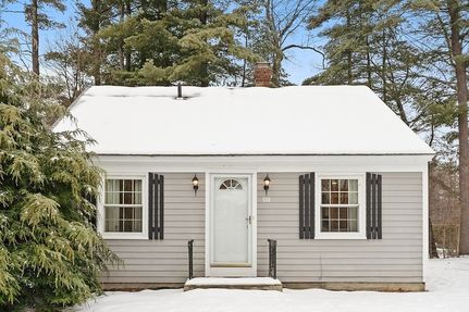 Property for sale in Worcester County, Massachusetts