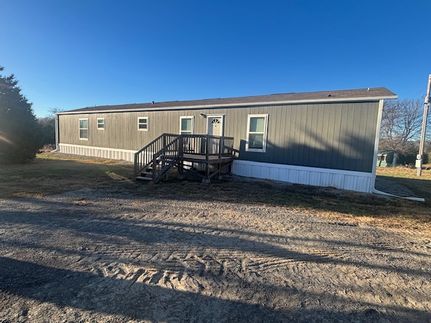 Property for sale in Hughes County, Oklahoma