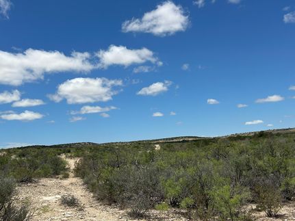 Recreational Property for sale in Val Verde County, Texas