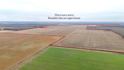 Hunting Land for sale in White County, Arkansas