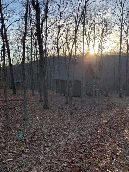 Hunting Land for sale in Madison County, Arkansas