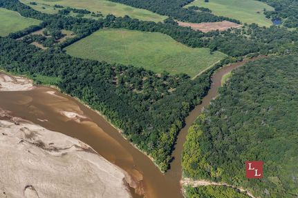 Recreational Property for sale in Love County, Oklahoma