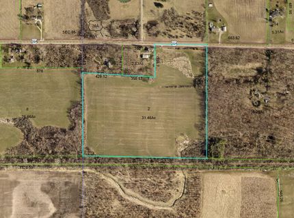 Property for sale in Williams County, Ohio