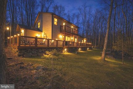 Property for sale in Garrett County, Maryland