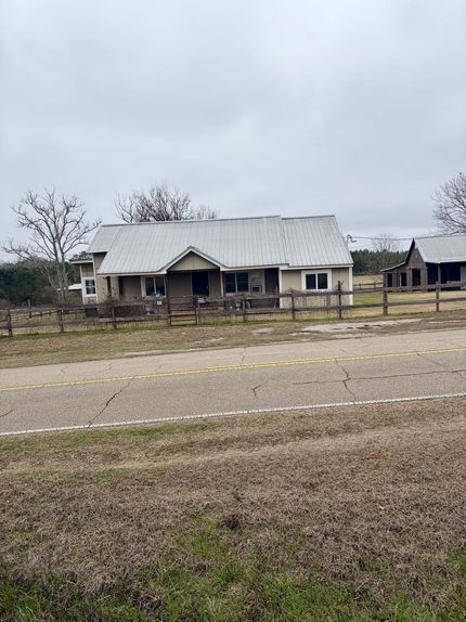 Property for sale in Butler County, Alabama