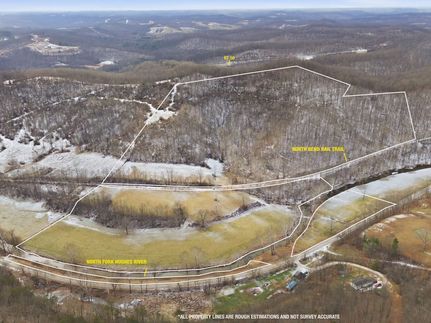 Property for sale in Ritchie County, West Virginia