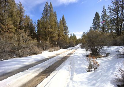 Property for sale in Klamath County, Oregon