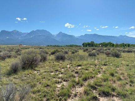 Property for sale in Saguache County, Colorado