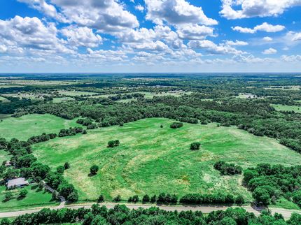 Ranch Property for sale in Hunt County, Texas