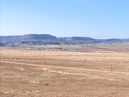 Property for sale in Valencia County, New Mexico