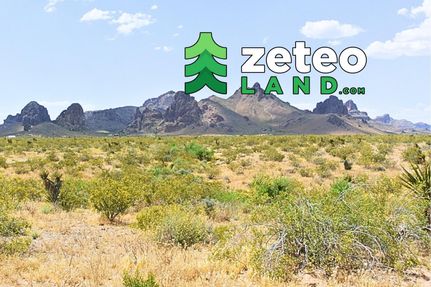 Property for sale in Mohave County, Arizona