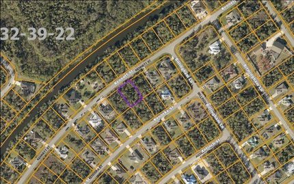Undeveloped Land for sale in Sarasota County, Florida