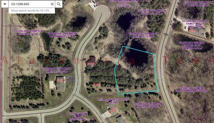 Undeveloped Land for sale in Douglas County, Minnesota