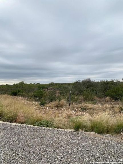 Property for sale in Uvalde County, Texas