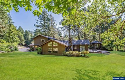 Property for sale in Benton County, Oregon